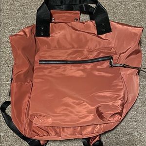 Purse/backpack